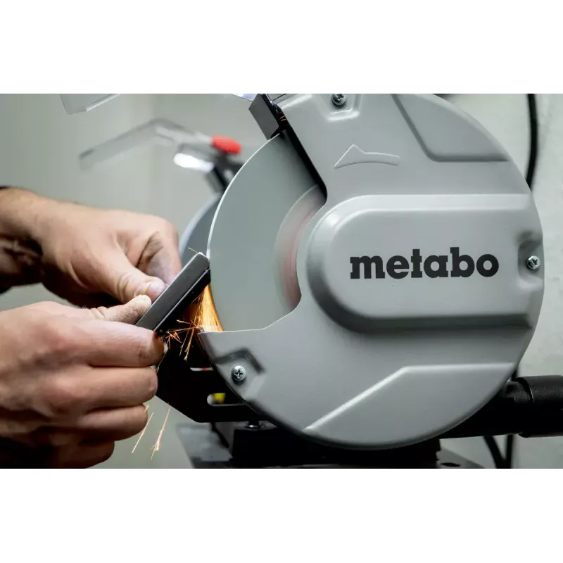 Szlifierka stołowa Metabo DSD 200 Plus