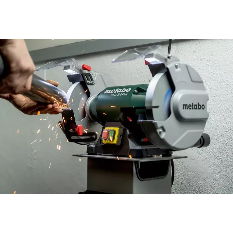 Szlifierka stołowa Metabo DSD 200 Plus