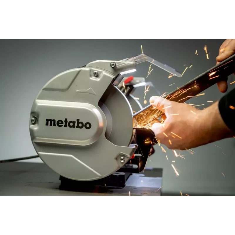 Szlifierka stołowa Metabo DSD 200 Plus