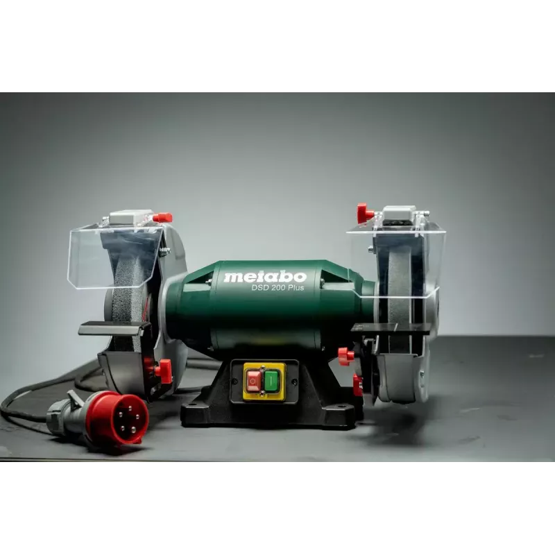 Szlifierka stołowa Metabo DSD 200 Plus