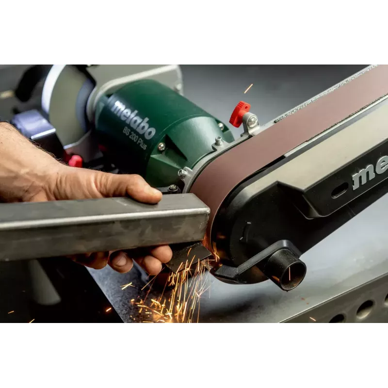 Szlifierka stołowa Metabo BS 200 Plus