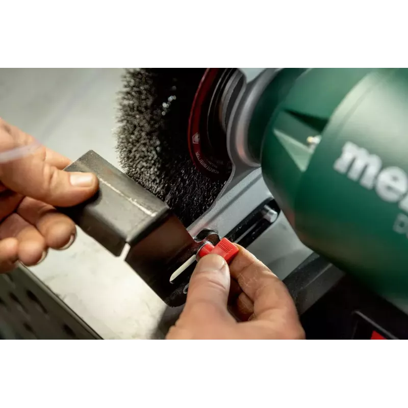 Szlifierka stołowa Metabo BS 200 Plus
