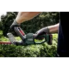 Metabo HS 18 LTX 45 podwójne ostrze 2 kg akumulator 18 V