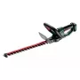 Metabo HS 18 LTX 45 podwójne ostrze 2 kg akumulator 18 V