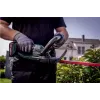 Metabo HS 18 LTX 55 Podwójne ostrze 2,6 kg Akumulator 18 V Litowo-jonowy