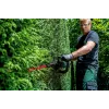 Metabo HS 18 LTX BL 75 Pojedyncze ostrze 4,4 kg Bateria 18 V
