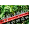 Metabo HS 18 LTX BL 75 Pojedyncze ostrze 4,4 kg Bateria 18 V