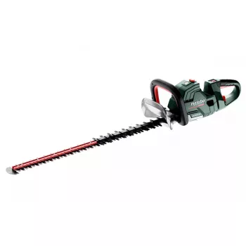 Metabo HS 18 LTX BL 75 Pojedyncze ostrze 4,4 kg Bateria 18 V