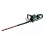 Metabo HS 18 LTX BL 75 Pojedyncze ostrze 4,4 kg Bateria 18 V
