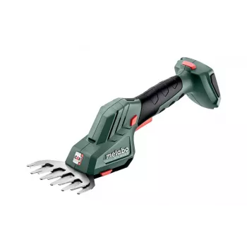 Bezprzewodowe nożyce do trawy Metabo SGS 18 LTX Q