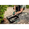 Bezprzewodowe nożyce do trawy Metabo SGS 18 LTX Q