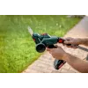 Bezprzewodowe nożyce do trawy Metabo SGS 18 LTX Q