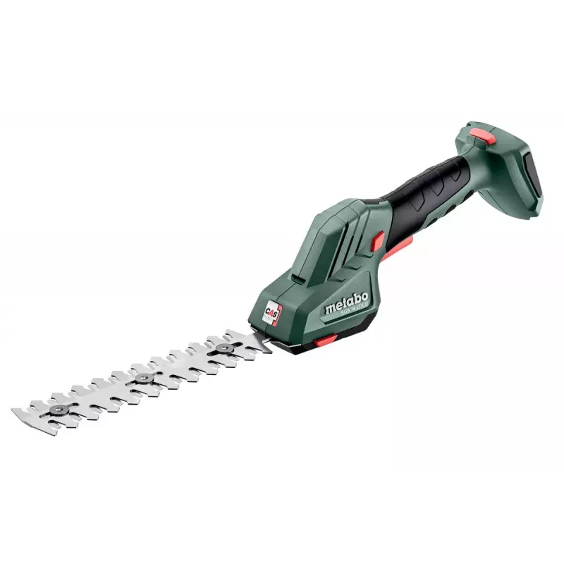 Bezprzewodowe nożyce do trawy Metabo SGS 18 LTX Q