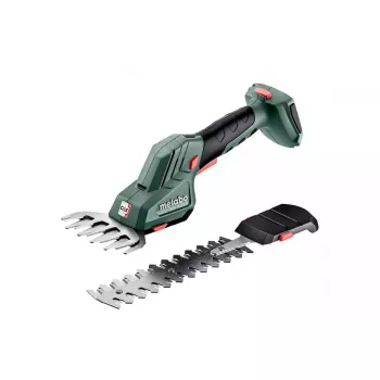 Bezprzewodowe nożyce do trawy Metabo SGS 18 LTX Q