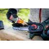 Saw Metabo MS 18 LTX 15