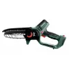 Saw Metabo MS 18 LTX 15