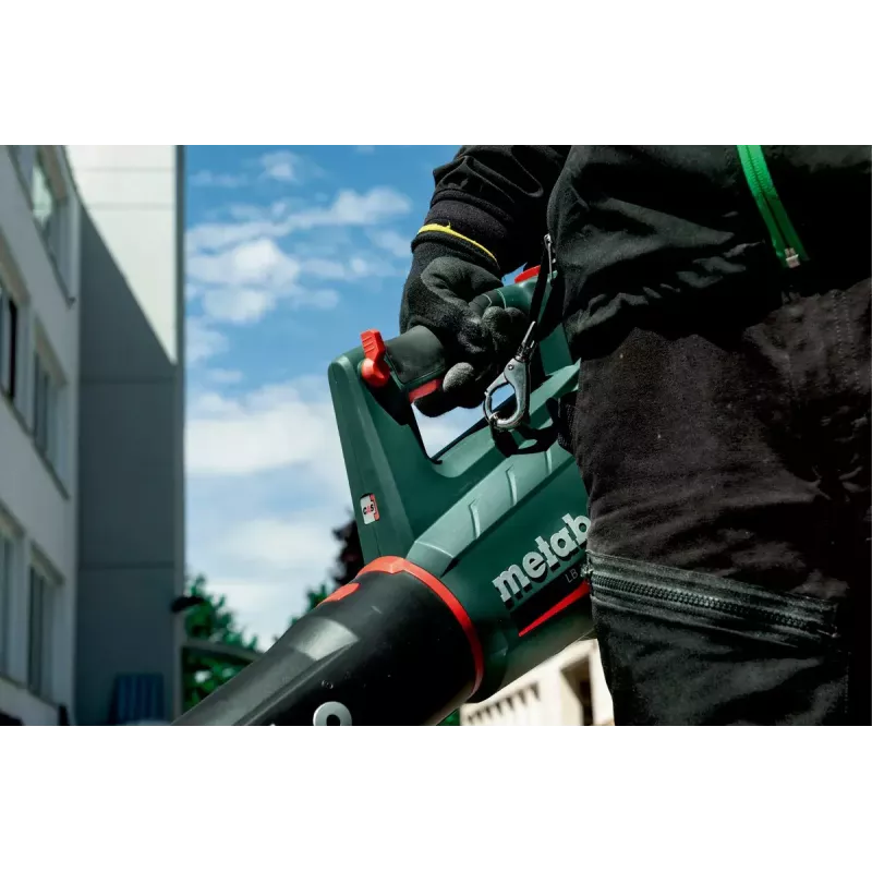 Dmuchawa ręczna Metabo LB 18 LTX BL