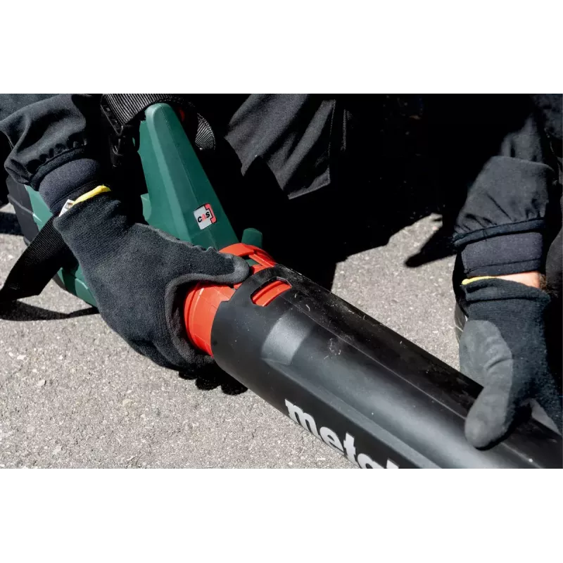 Dmuchawa ręczna Metabo LB 18 LTX BL