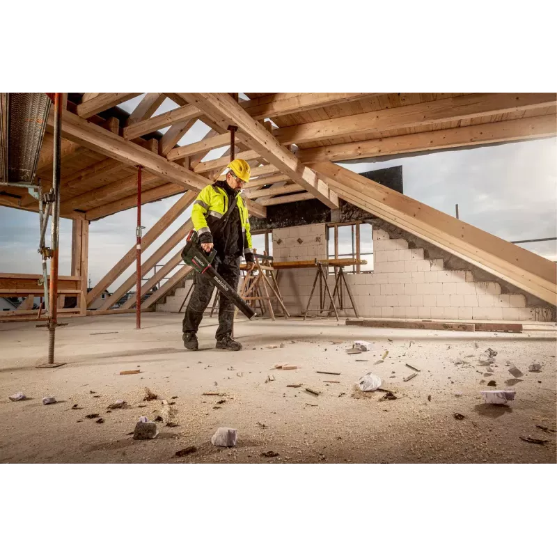 Dmuchawa ręczna Metabo LB 18 LTX BL
