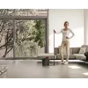 Mop Vileda SuperMocio Revolution z pojedynczym zbiornikiem Czarny Czerwony Biały