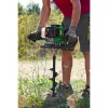 Power Earth Auger Zipper ZI-ELB70