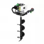 Power Earth Auger Zipper ZI-ELB70