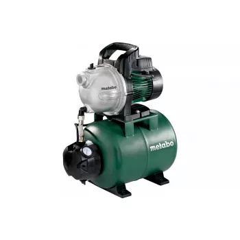 Pompa podnosząca ciśnienie Metabo HWW 4000/25 G