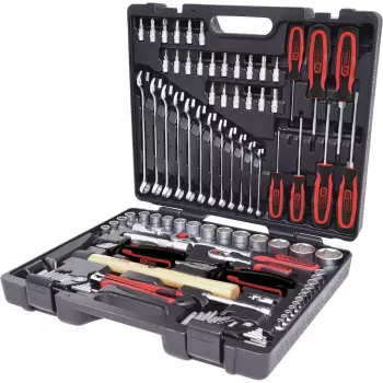 Zestaw narzędzi mechanicznych KS Tools 917.0797