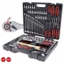 Zestaw narzędzi mechanicznych KS Tools 917.0797