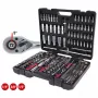 Zestaw nasadek KS Tools 918.0795 195 sztuk calowych 10 kg