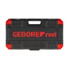 Zestaw do montażu kół Gedore R68903011 — Mechaniczny zestaw 11-elementowy