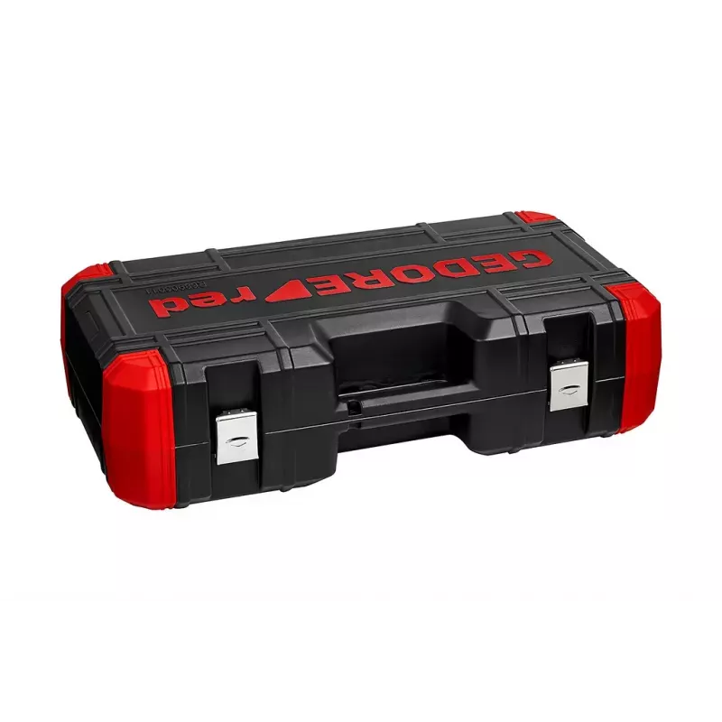 Zestaw do montażu kół Gedore R68903011 — Mechaniczny zestaw 11-elementowy