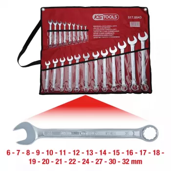 Obciążnik KS Tools 517.0043