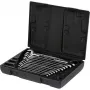 Zestaw kluczy grzechotkowych KS Tools 503.4265