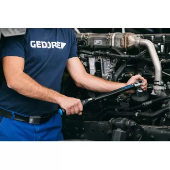 Zestaw narzędzi Gedore 3550-20 UK