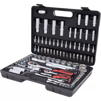 Zestaw nasadek KS Tools 917.0796