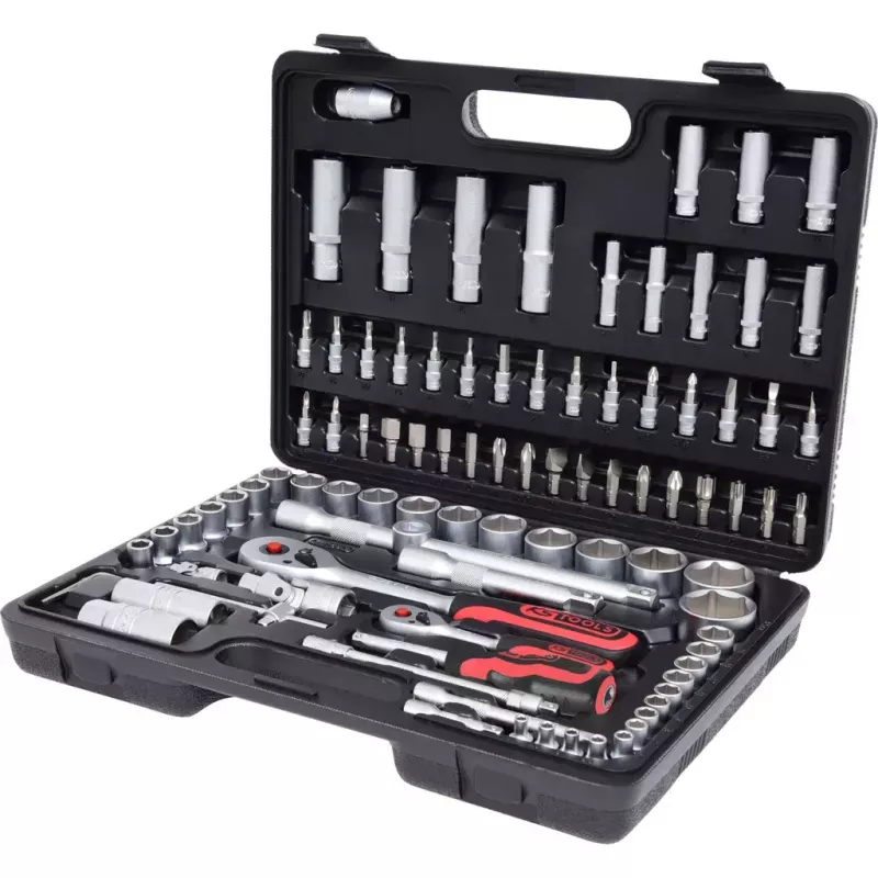 Zestaw nasadek KS Tools 917.0796