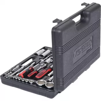 Zestaw nasadek KS Tools 911.0694