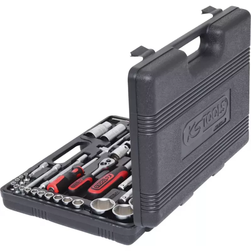 Zestaw nasadek KS Tools 911.0694