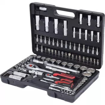Zestaw nasadek KS Tools 911.0694