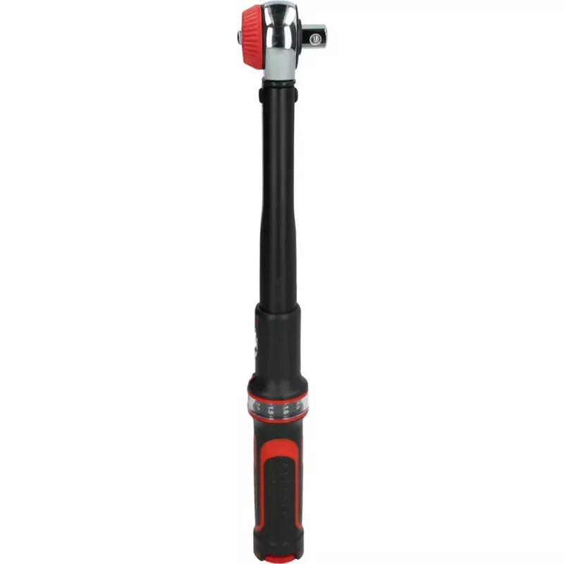 Mechaniczny klucz dynamometryczny KS Tools ERGOTORQUE