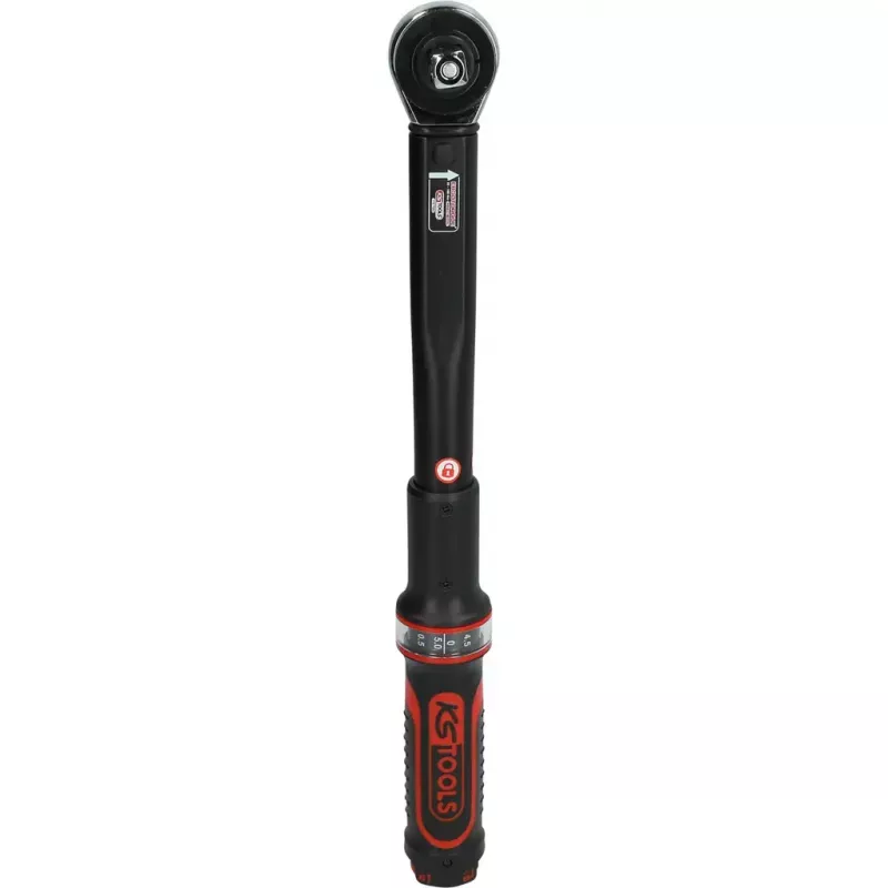 Mechaniczny klucz dynamometryczny KS Tools ERGOTORQUE