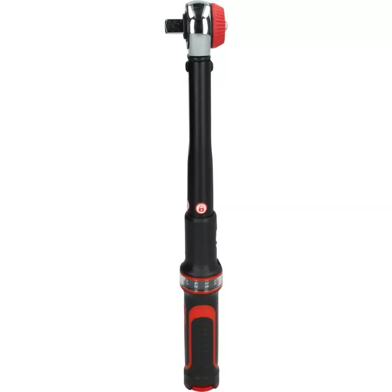 Mechaniczny klucz dynamometryczny KS Tools ERGOTORQUE