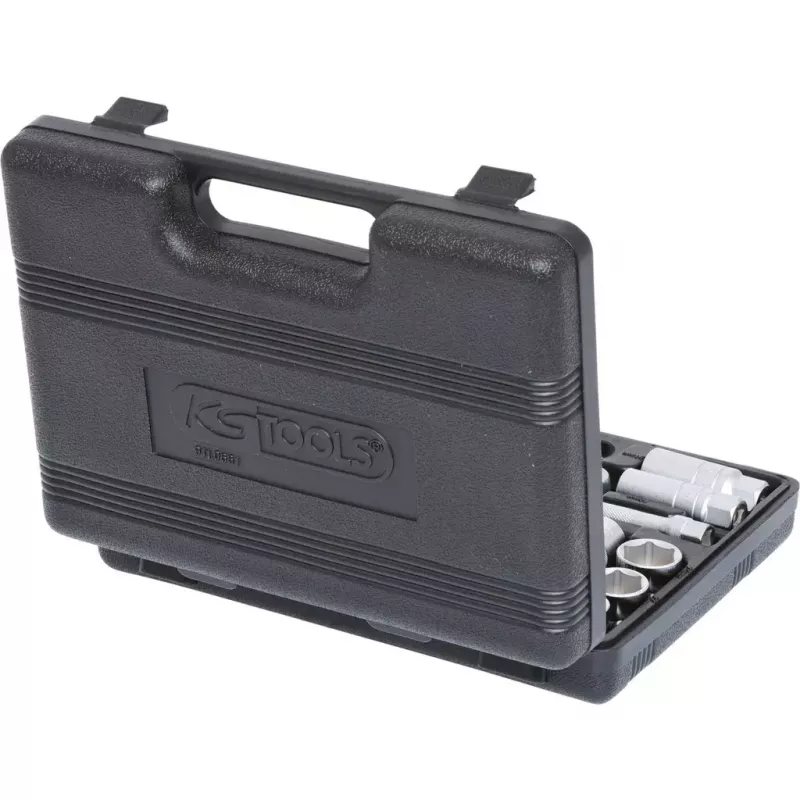 Komplet nasadek KS Tools 911.0661