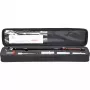 Elektroniczny klucz dynamometryczny KS Tools 516.1905 Ft-lb Nm 1/2 cala