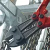 Szczypce do cięcia śrub Knipex 71 72 910