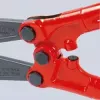 Szczypce do cięcia śrub Knipex 71 72 910