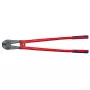 Szczypce do cięcia śrub Knipex 71 72 910