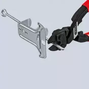 Szczypce do cięcia śrub Knipex 71 21 200