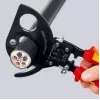 Ręczny przecinak do kabli Knipex 95 36 250